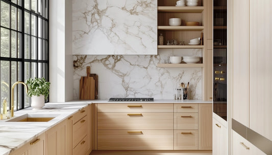 Transform Your Kitchen into a Dream Space: Design Tips for Every Home