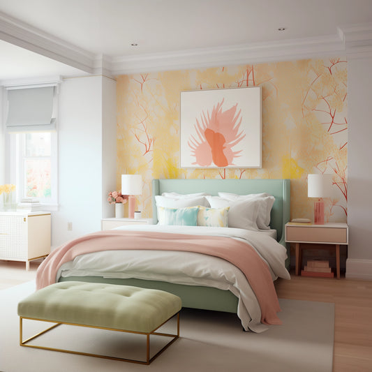 How to Decorate a Kid's Bedroom: A Step-by-Step Guide