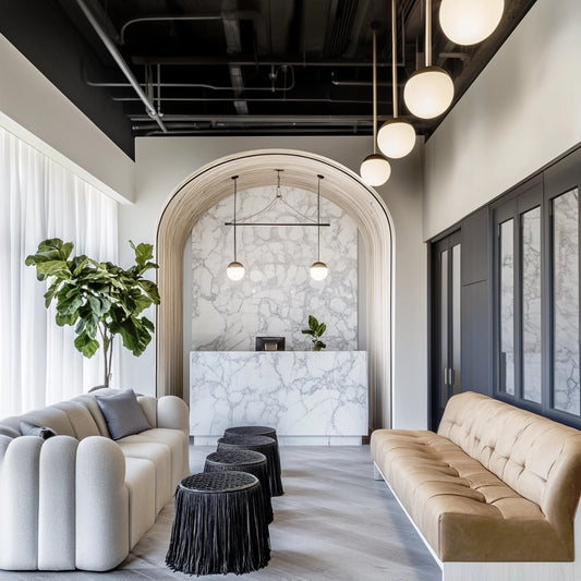 The Importance of Hiring an Interior Design Firm for Your Medical or Dental Office
