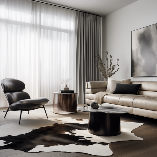 The Ultimate Guide to Proper Rug Sizing and Placement