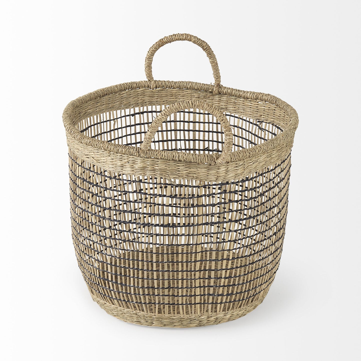 Grayson Baskets - Set Of Three