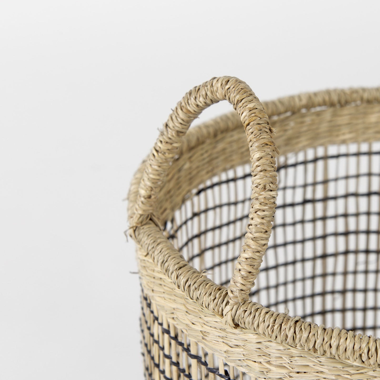 Grayson Baskets - Set Of Three