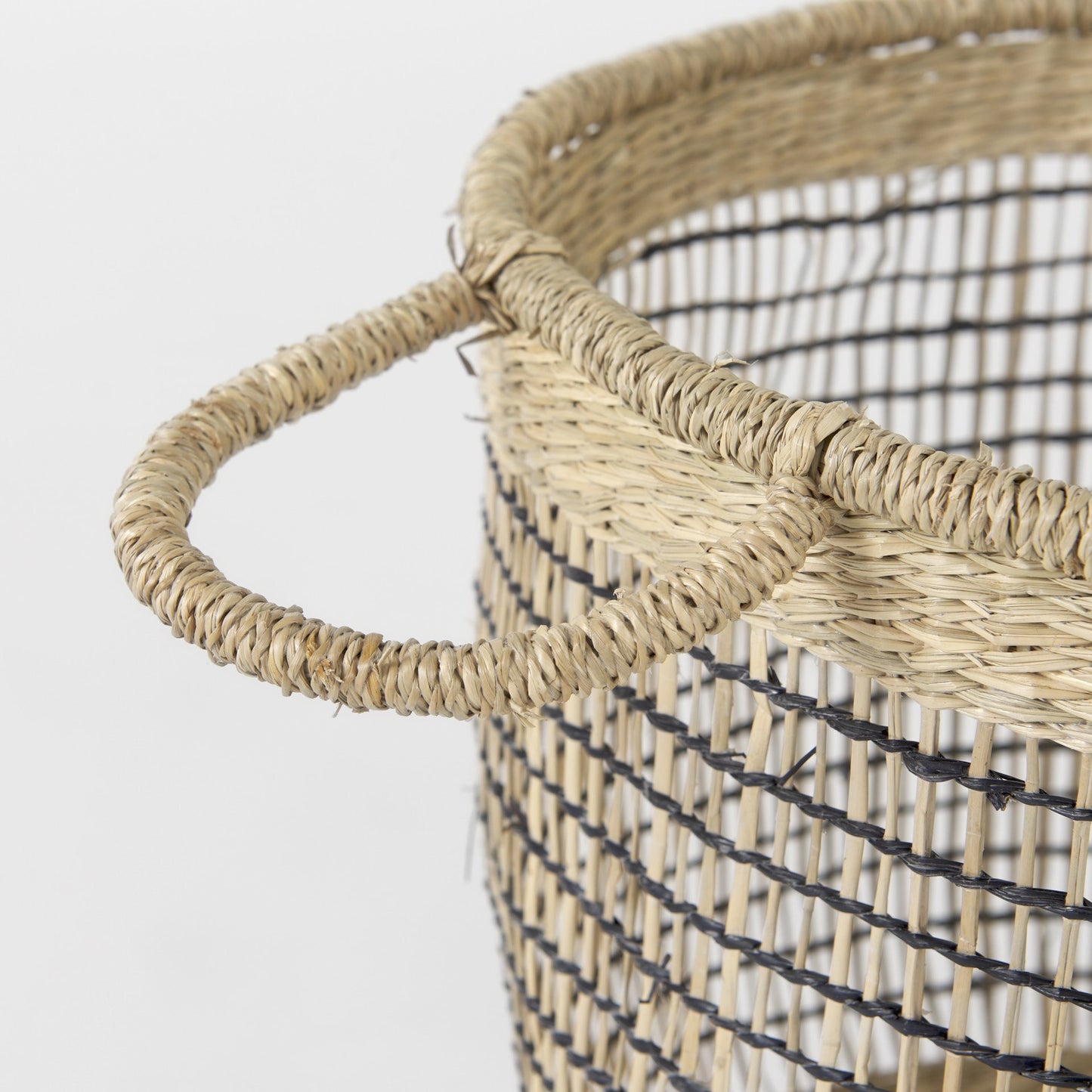 Grayson Baskets - Set Of Three