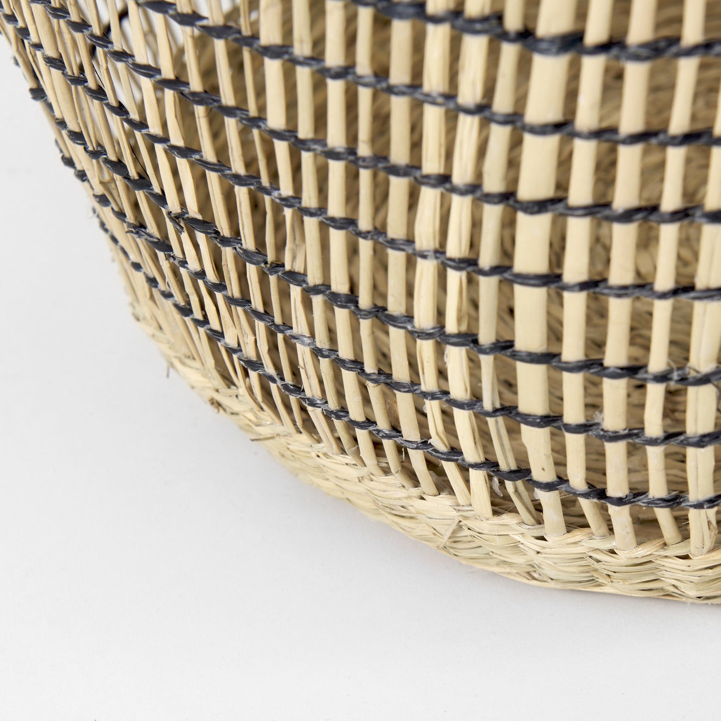 Grayson Baskets - Set Of Three