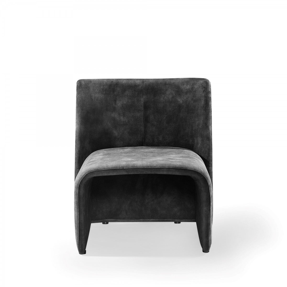 Fulton Velvet Side Chair