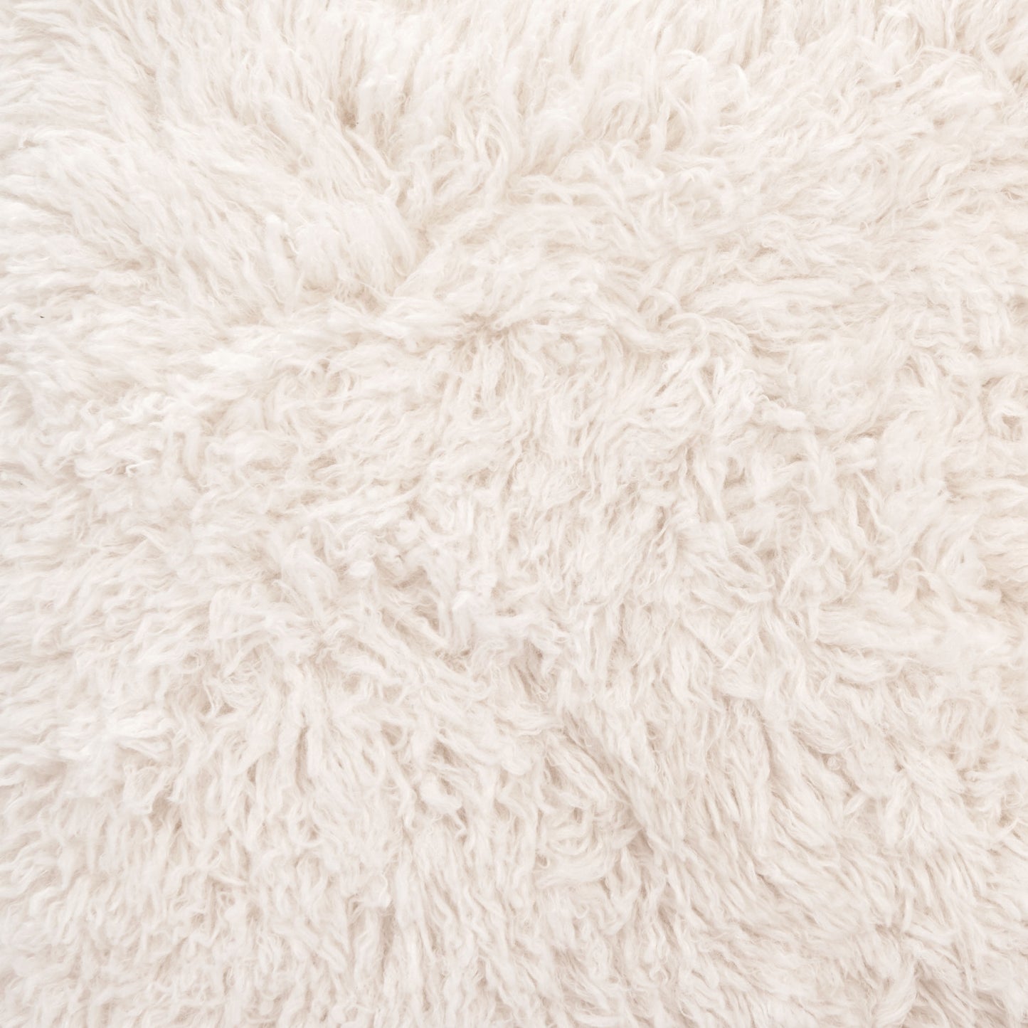 Sally Sherpa Arm Chair