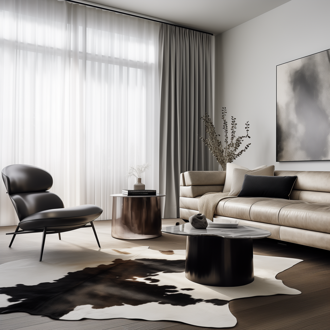 The Ultimate Guide to Proper Rug Sizing and Placement