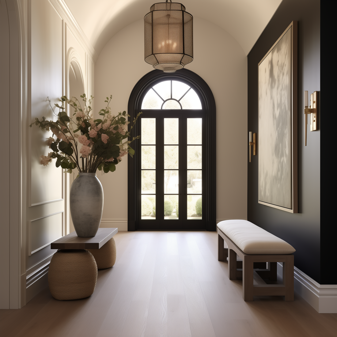 Top Interior Design Trends of 2024: Fresh Ideas to Elevate Your Space