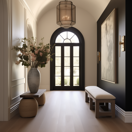 Top Interior Design Trends of 2024: Fresh Ideas to Elevate Your Space