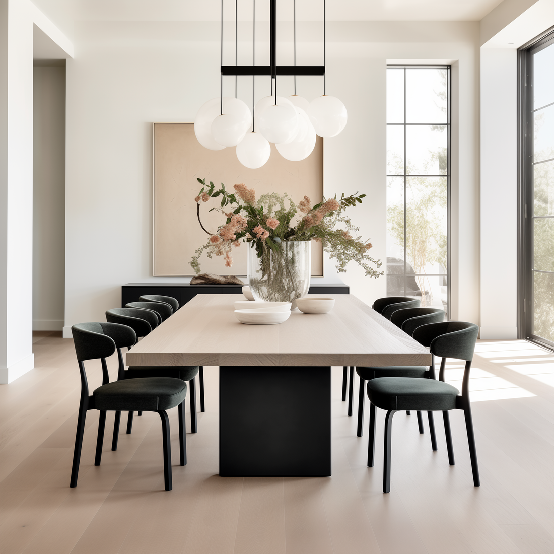 Maximizing Natural Light: Design Tips for Brighter Interiors