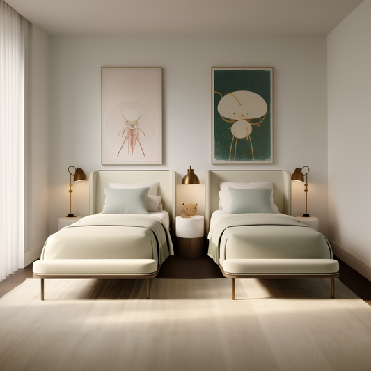 Budget-Friendly Interior Design Hacks for a Fresh Look