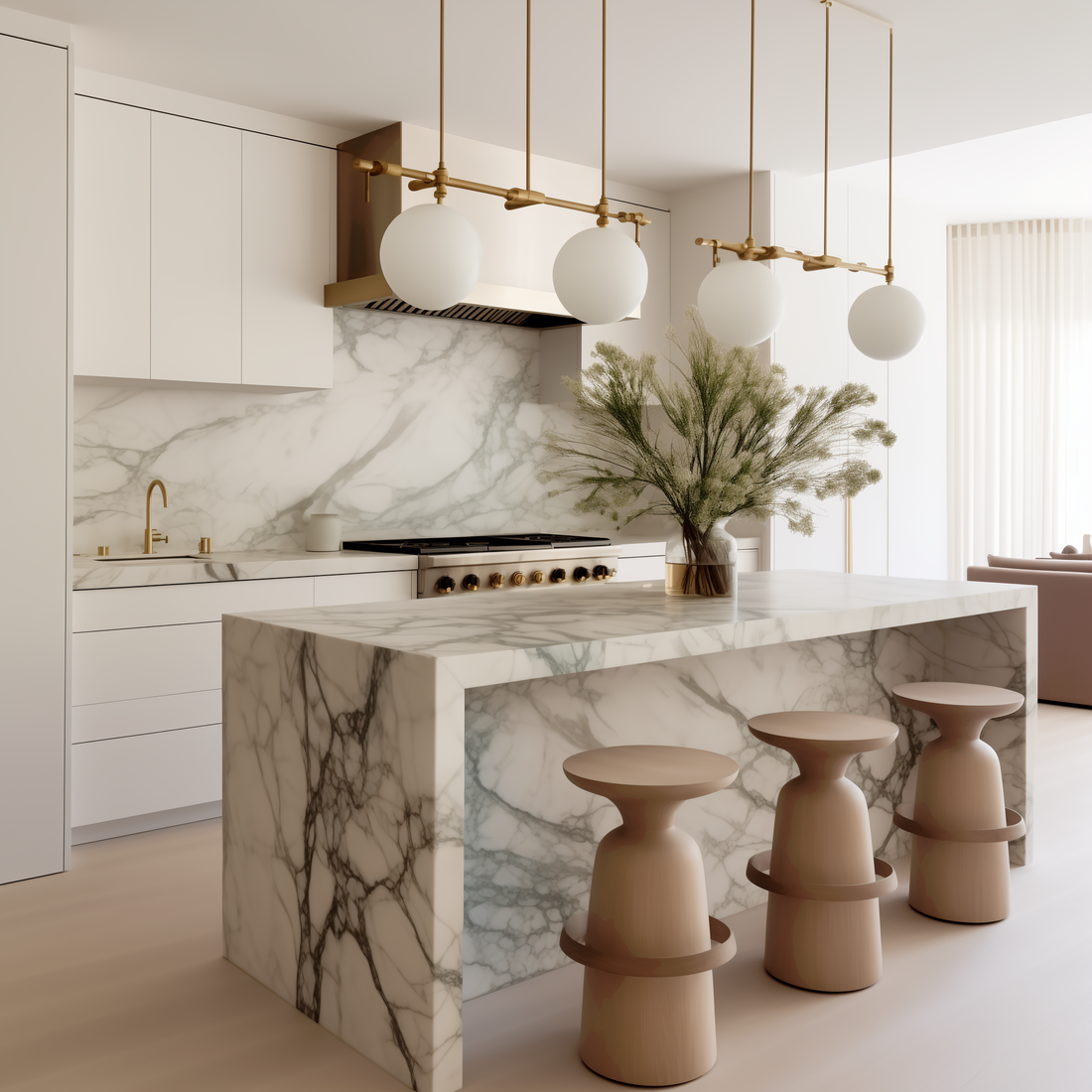 The Impact of Lighting: How to Choose the Right Fixtures for Each Room