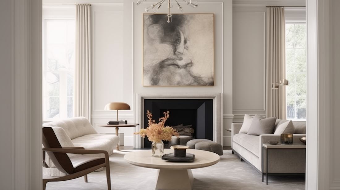 Why You Need an Interior Designer When Building Your Dream Home – KAD ...