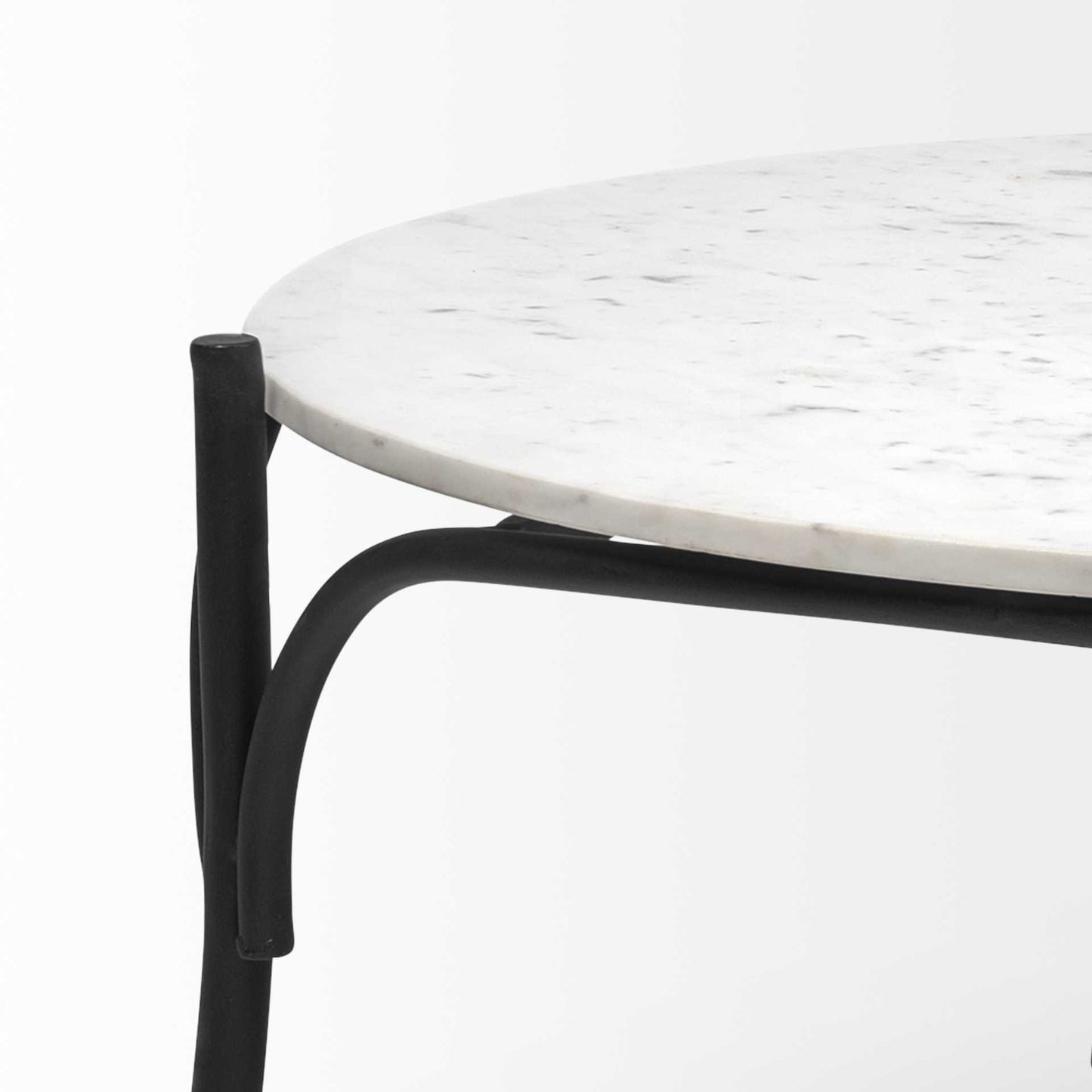 Diana Round Coffee Table