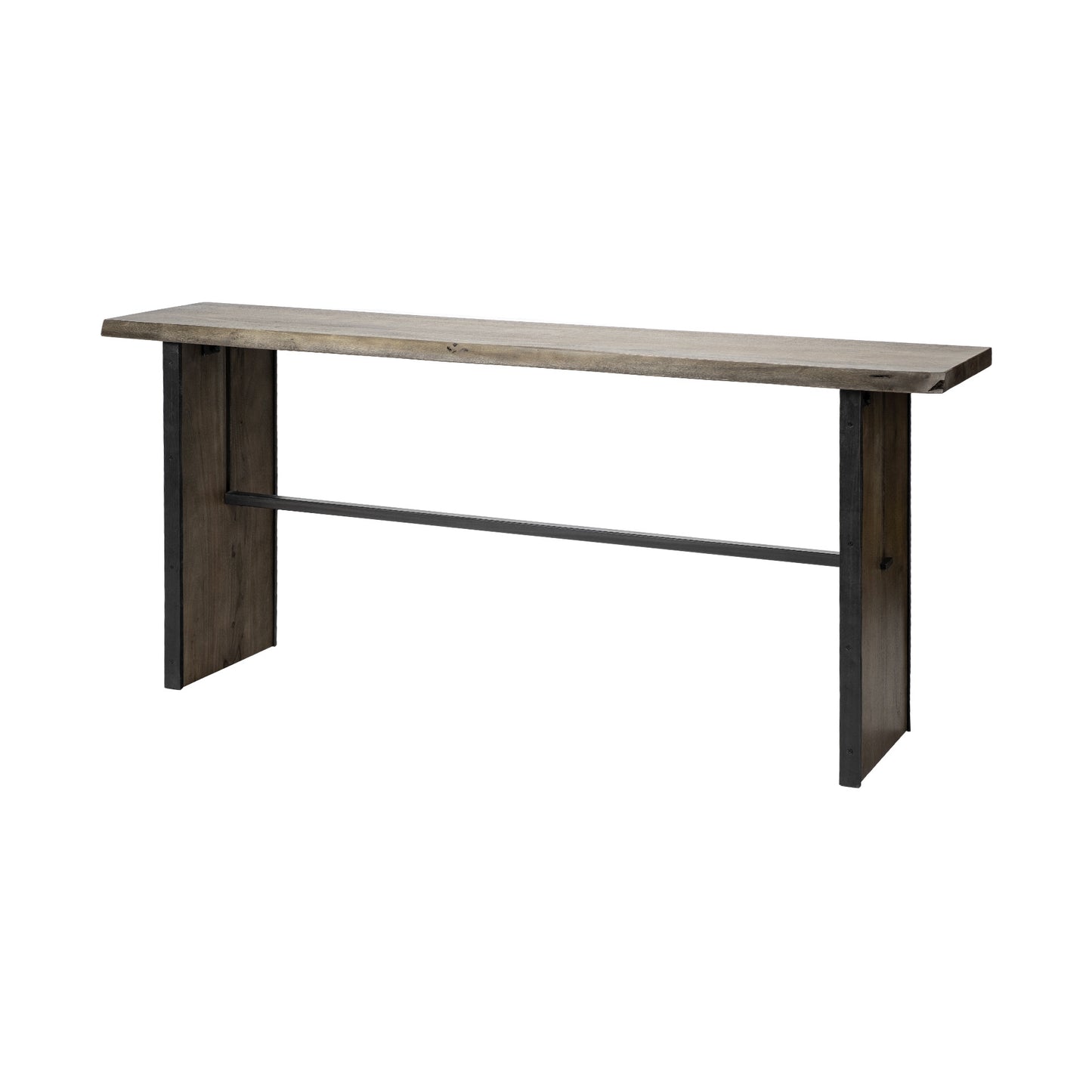 Lyle Solid Wood Console Table