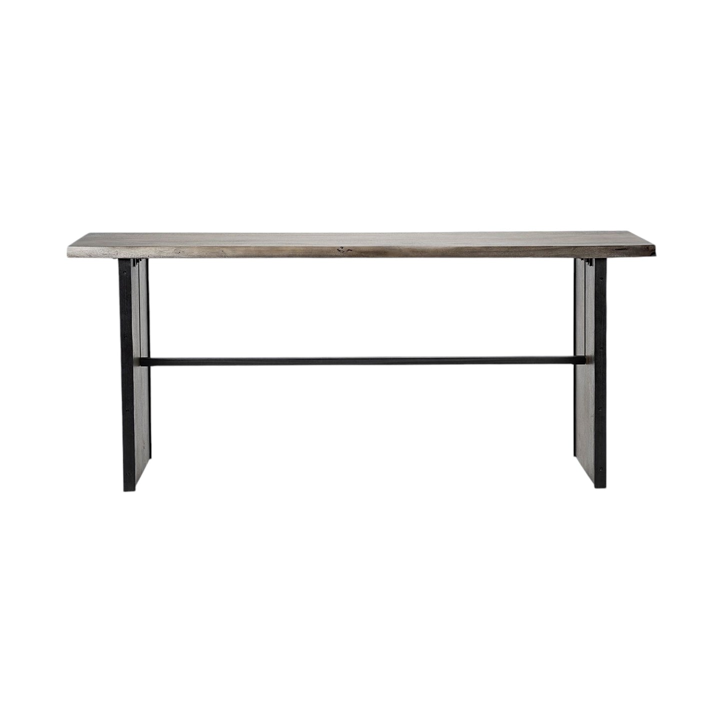 Lyle Solid Wood Console Table