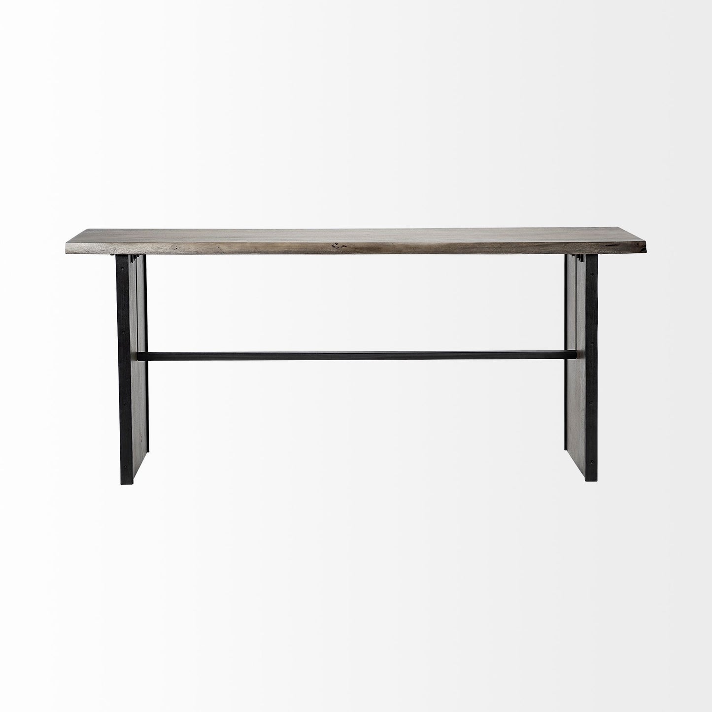 Lyle Solid Wood Console Table