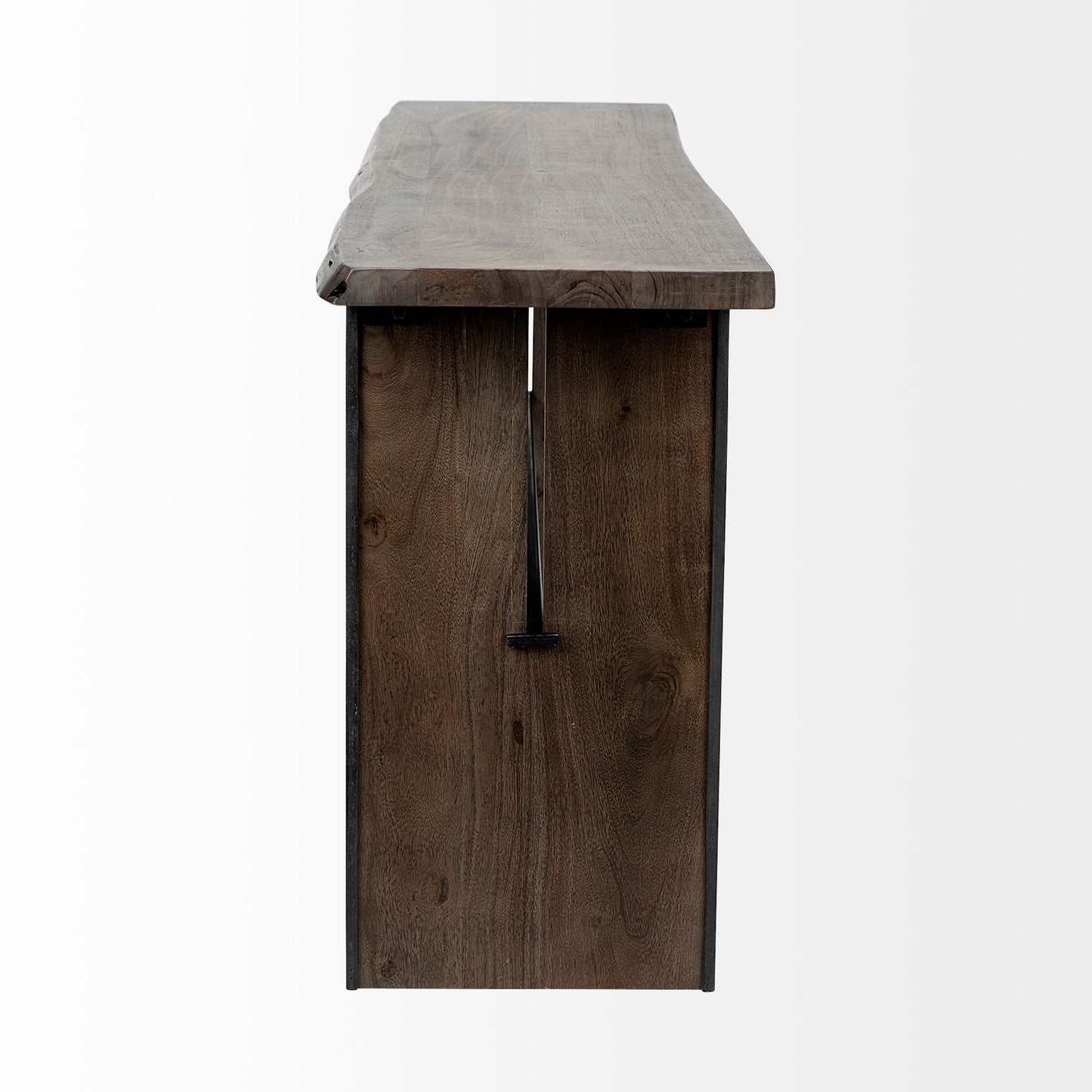 Lyle Solid Wood Console Table