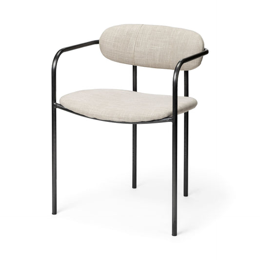 Arlo Dining Chairs - Set Of Two