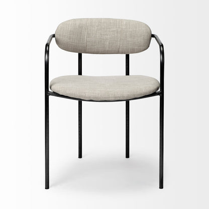 Arlo Dining Chairs - Set Of Two