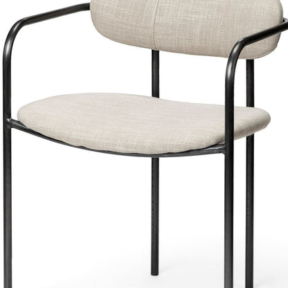 Arlo Dining Chairs - Set Of Two