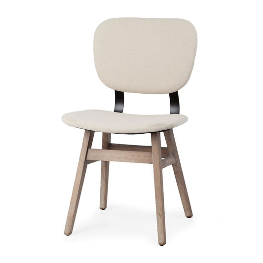 Verra Dining Chairs - Set Of Two