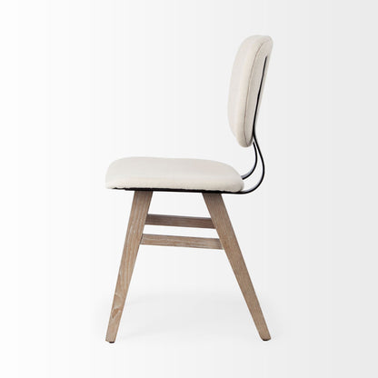 Verra Dining Chairs - Set Of Two