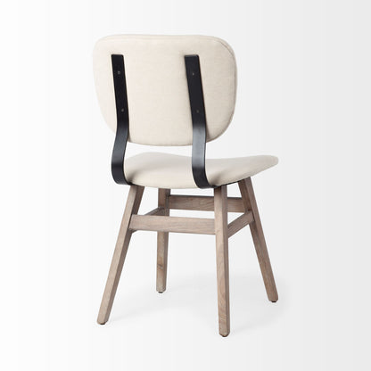 Verra Dining Chairs - Set Of Two