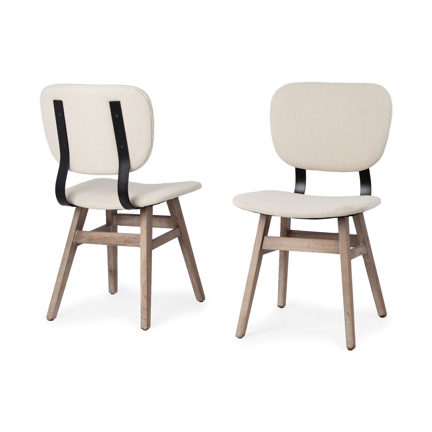 Verra Dining Chairs - Set Of Two