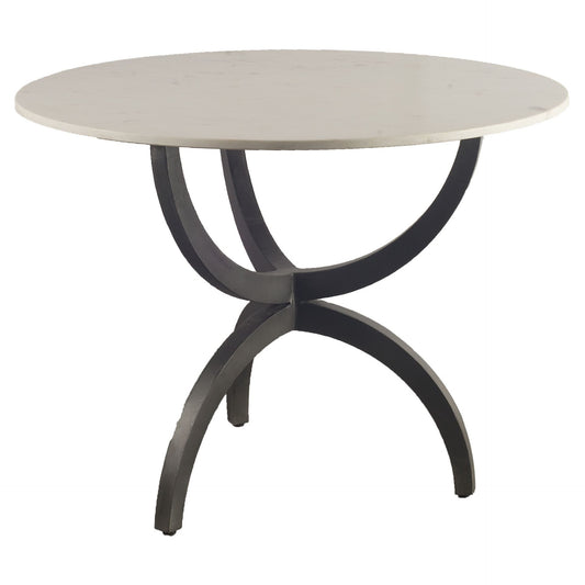 Prairie Three Leg Dining Table