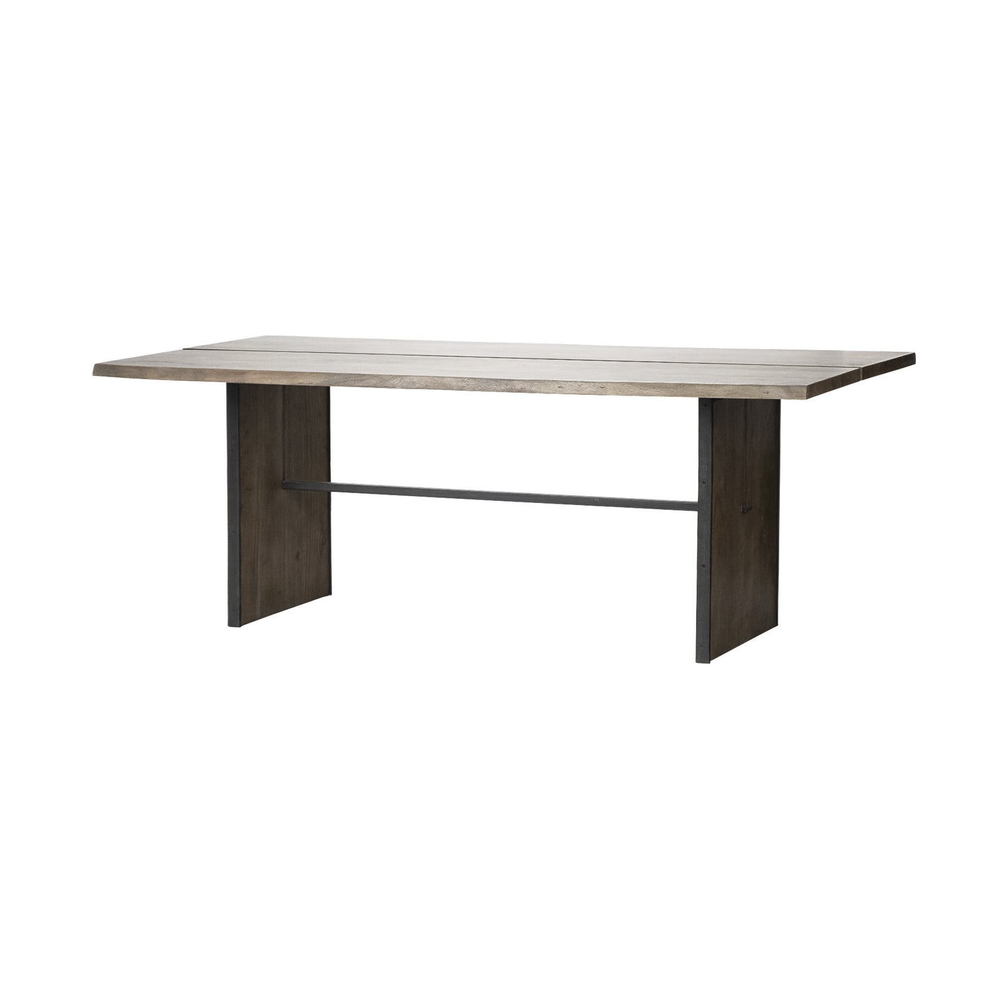 Preston Solid Wood Dining Table