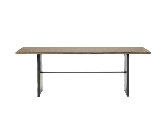 Preston Solid Wood Dining Table