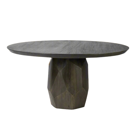 Millie Solid Wood Dining Table