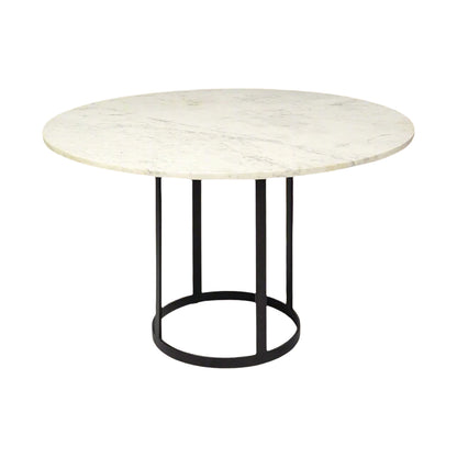 Rotunda Dining Table