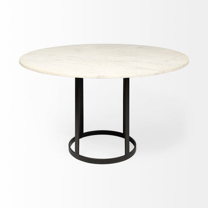 Rotunda Dining Table