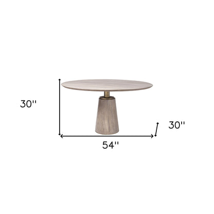 Bruno Dining Table