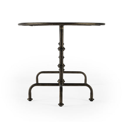 Dori Metal Coffee Table