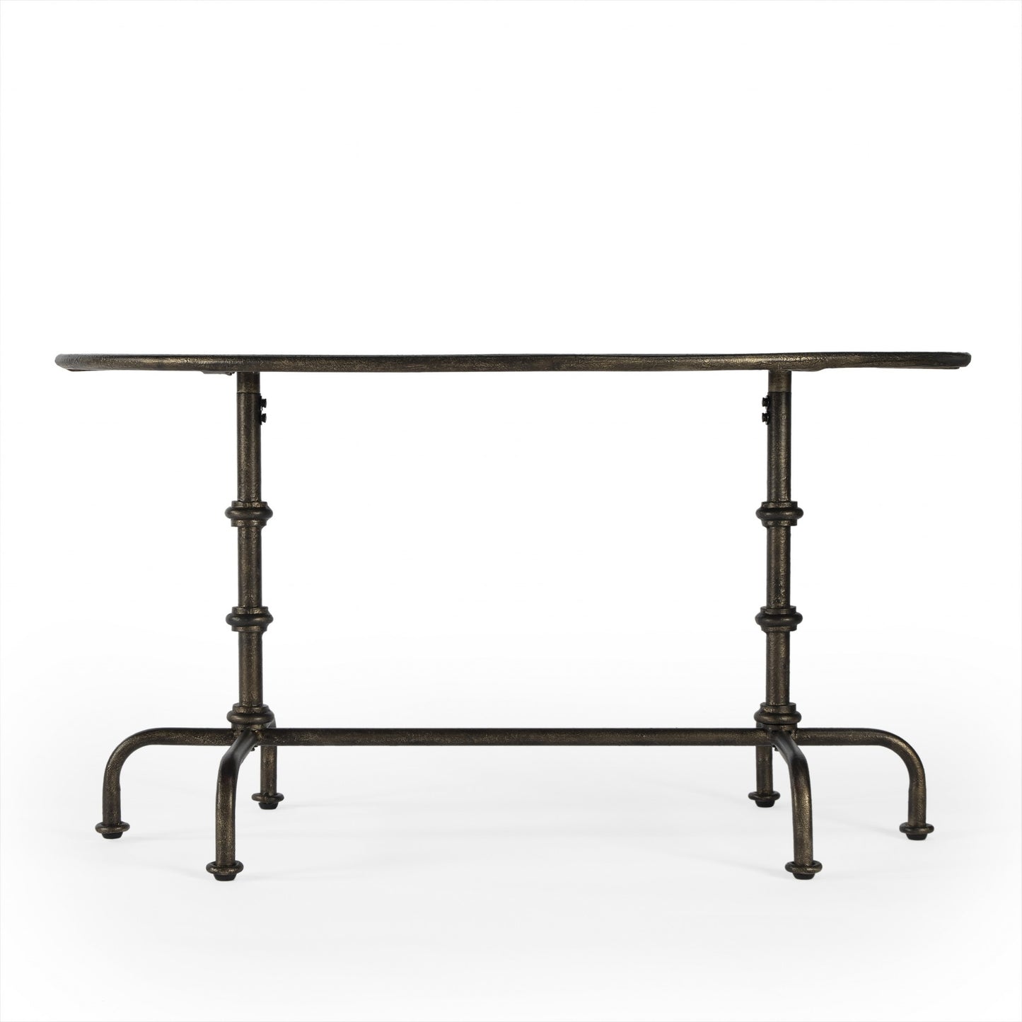 Dori Metal Coffee Table