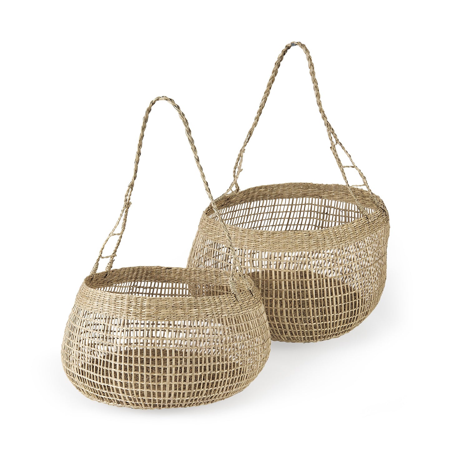 Gianni Baskets - Set of Two