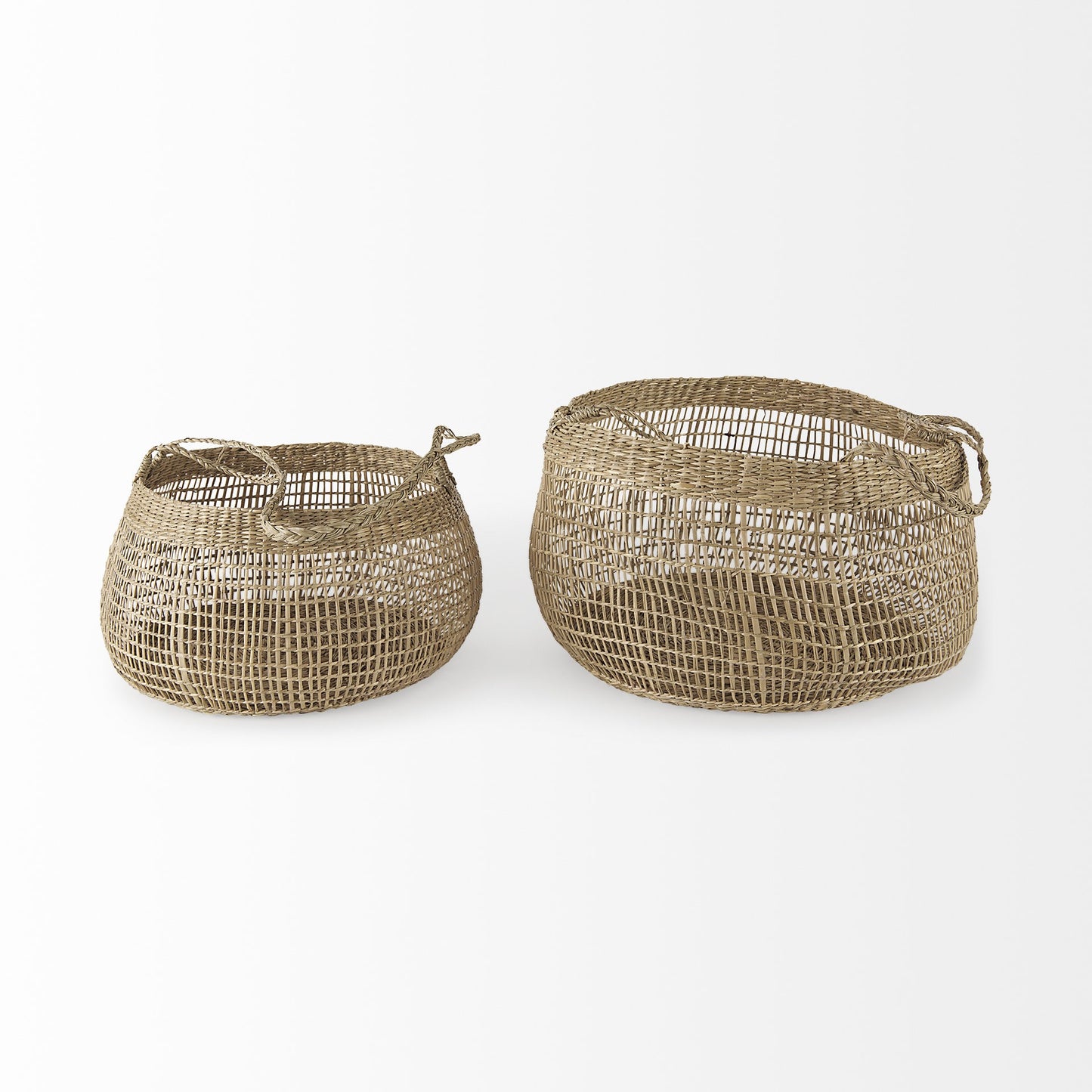 Gianni Baskets - Set of Two