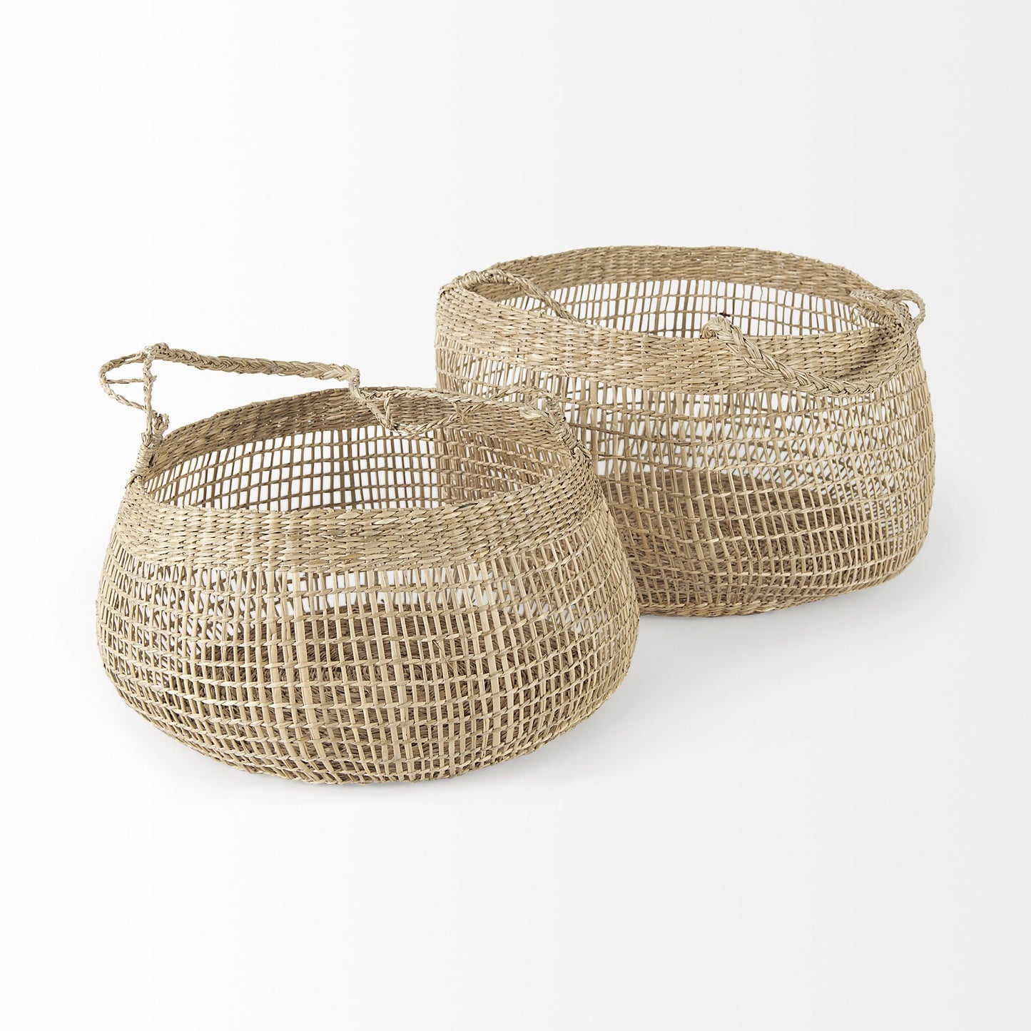 Gianni Baskets - Set of Two