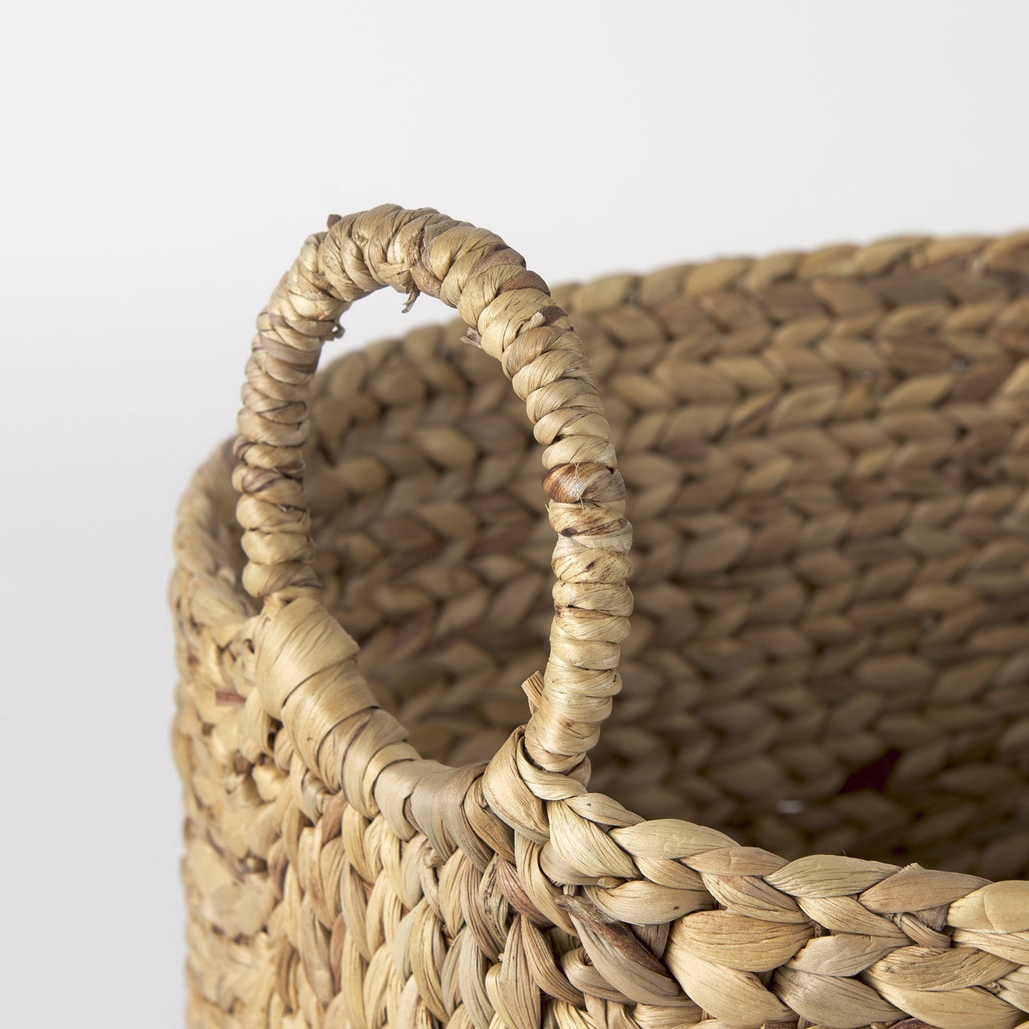 Highland Baskets - Set of Three