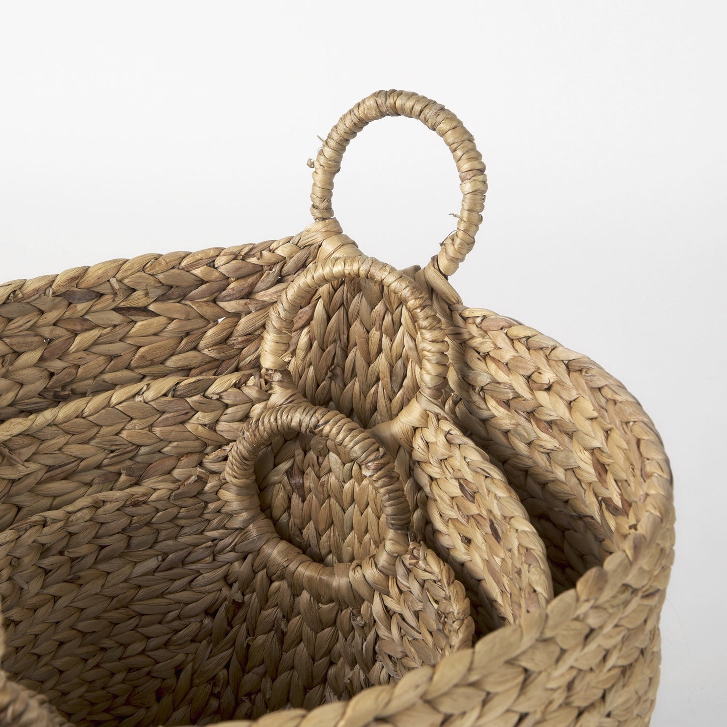 Highland Baskets - Set of Three