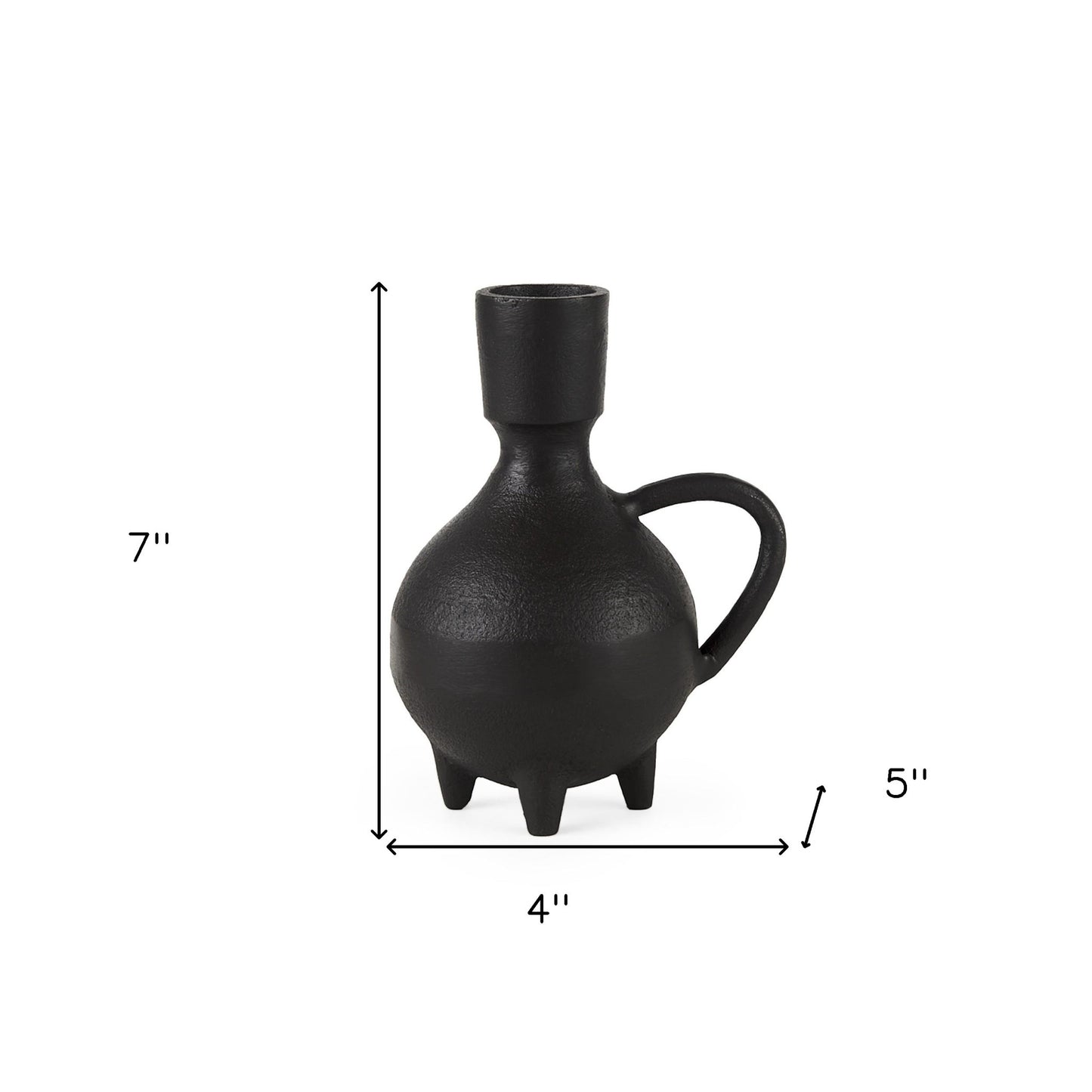 Berry Jug Vase