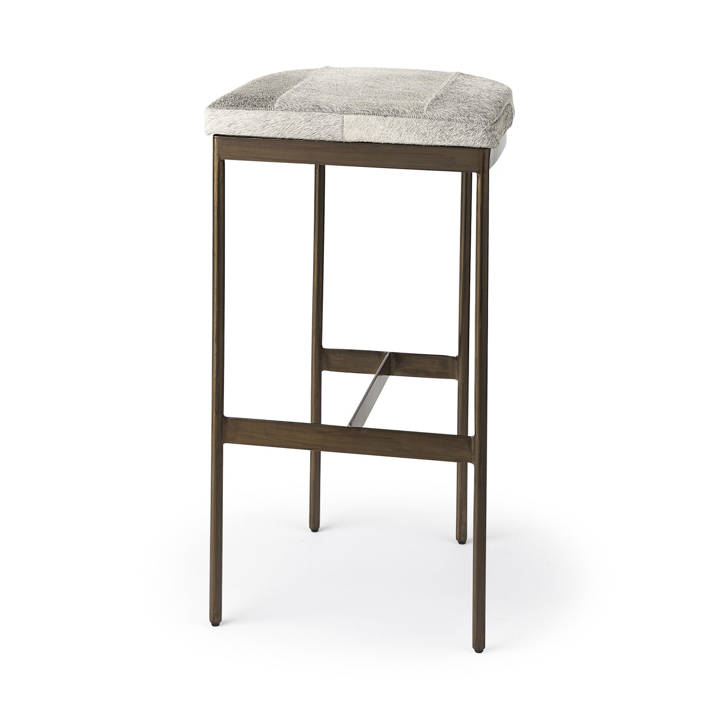 Ella Backless Bar Stool