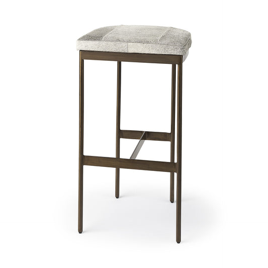 Ella Backless Bar Stool