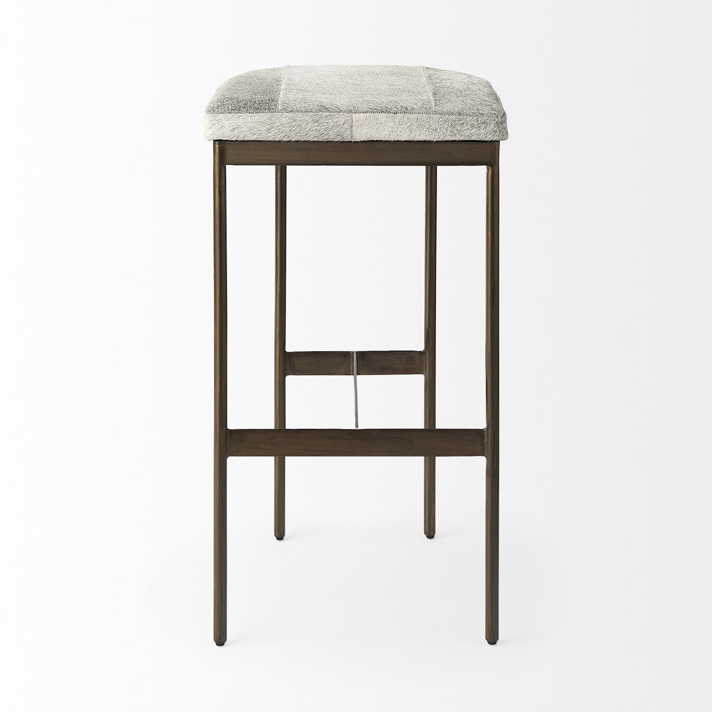 Ella Backless Bar Stool