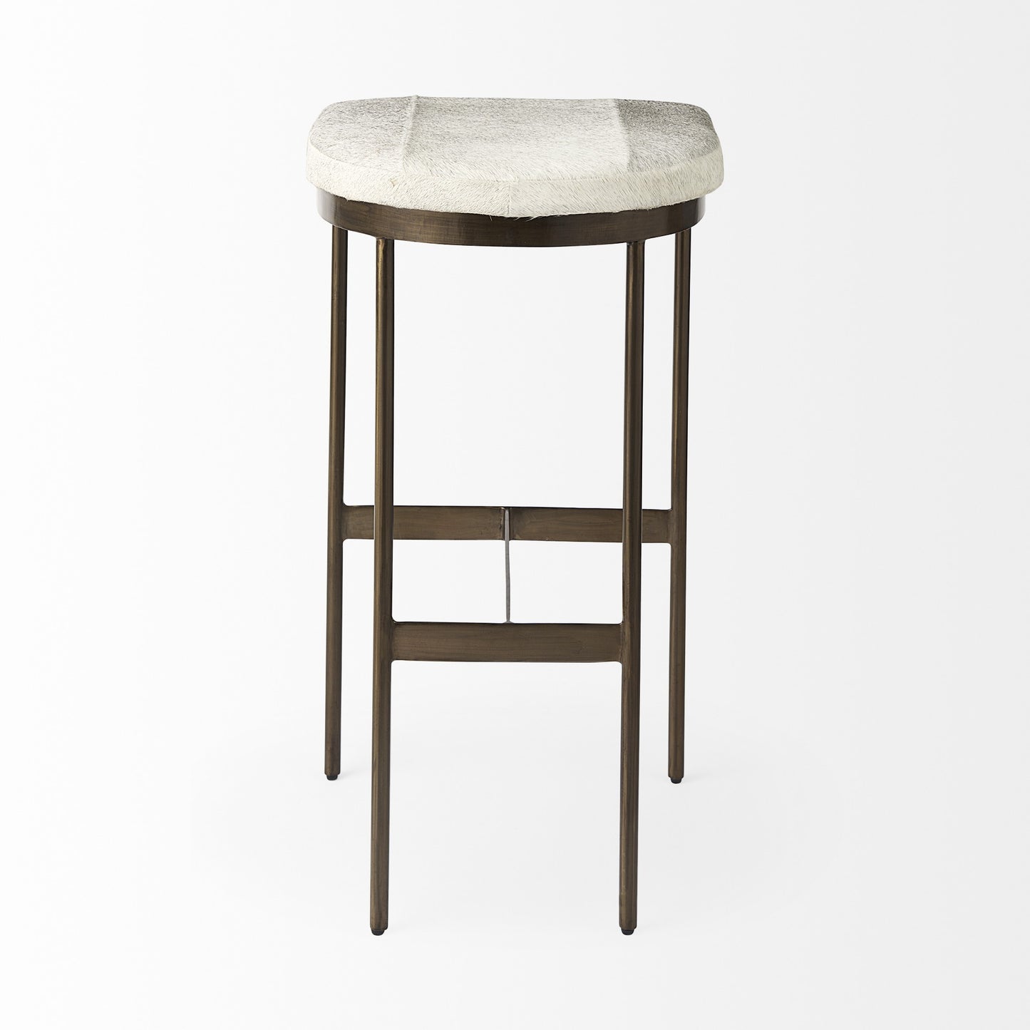 Ella Backless Bar Stool