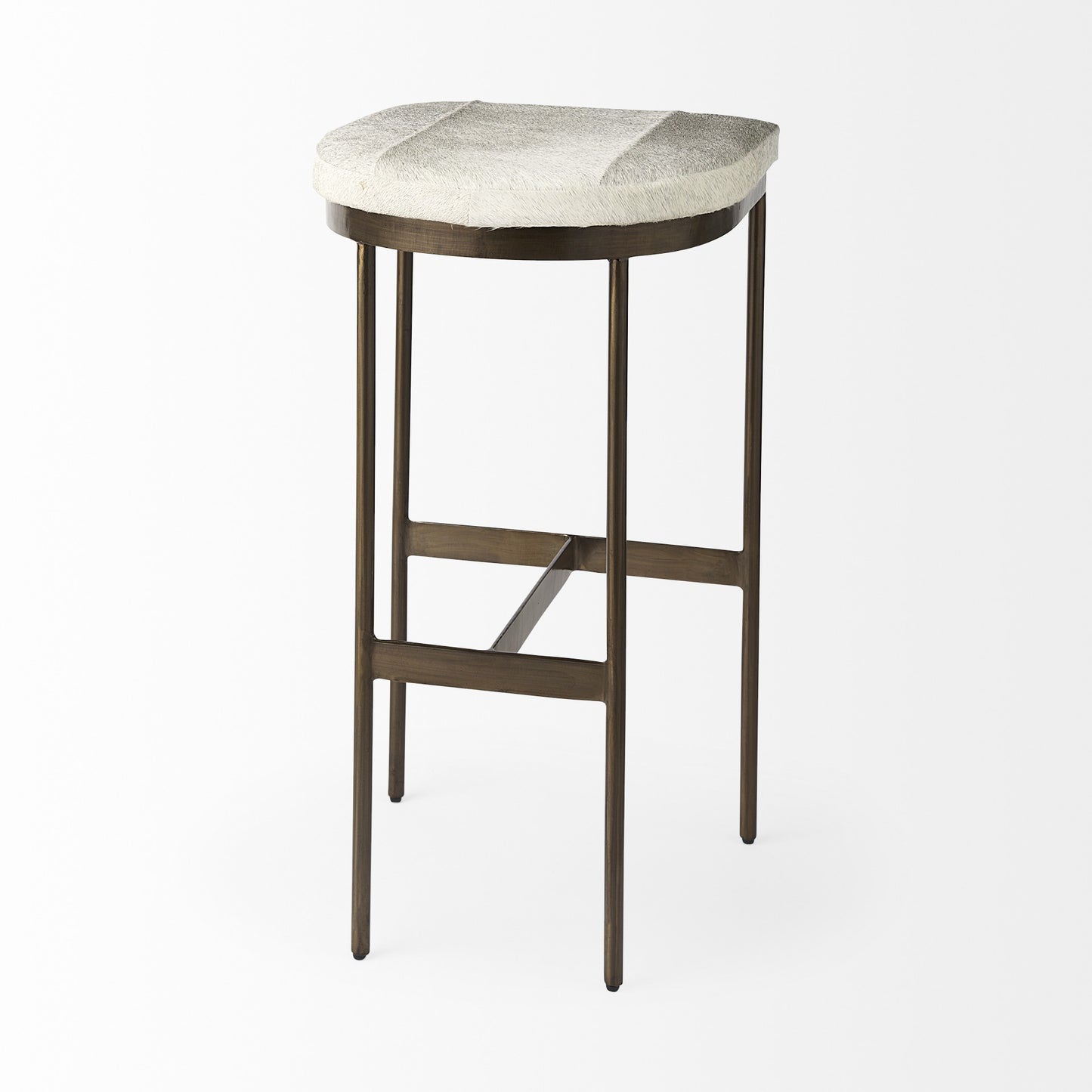 Ella Backless Bar Stool