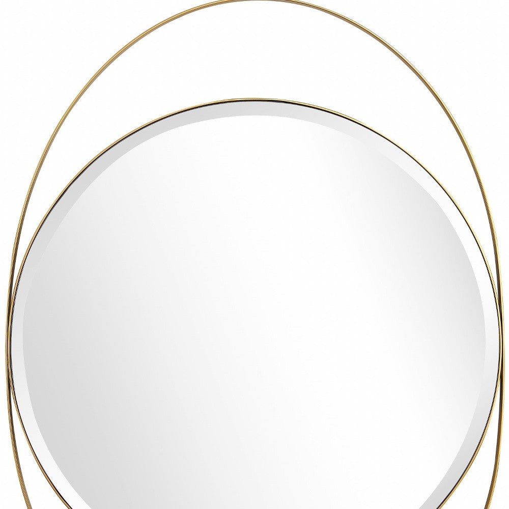 Sundry Mirror